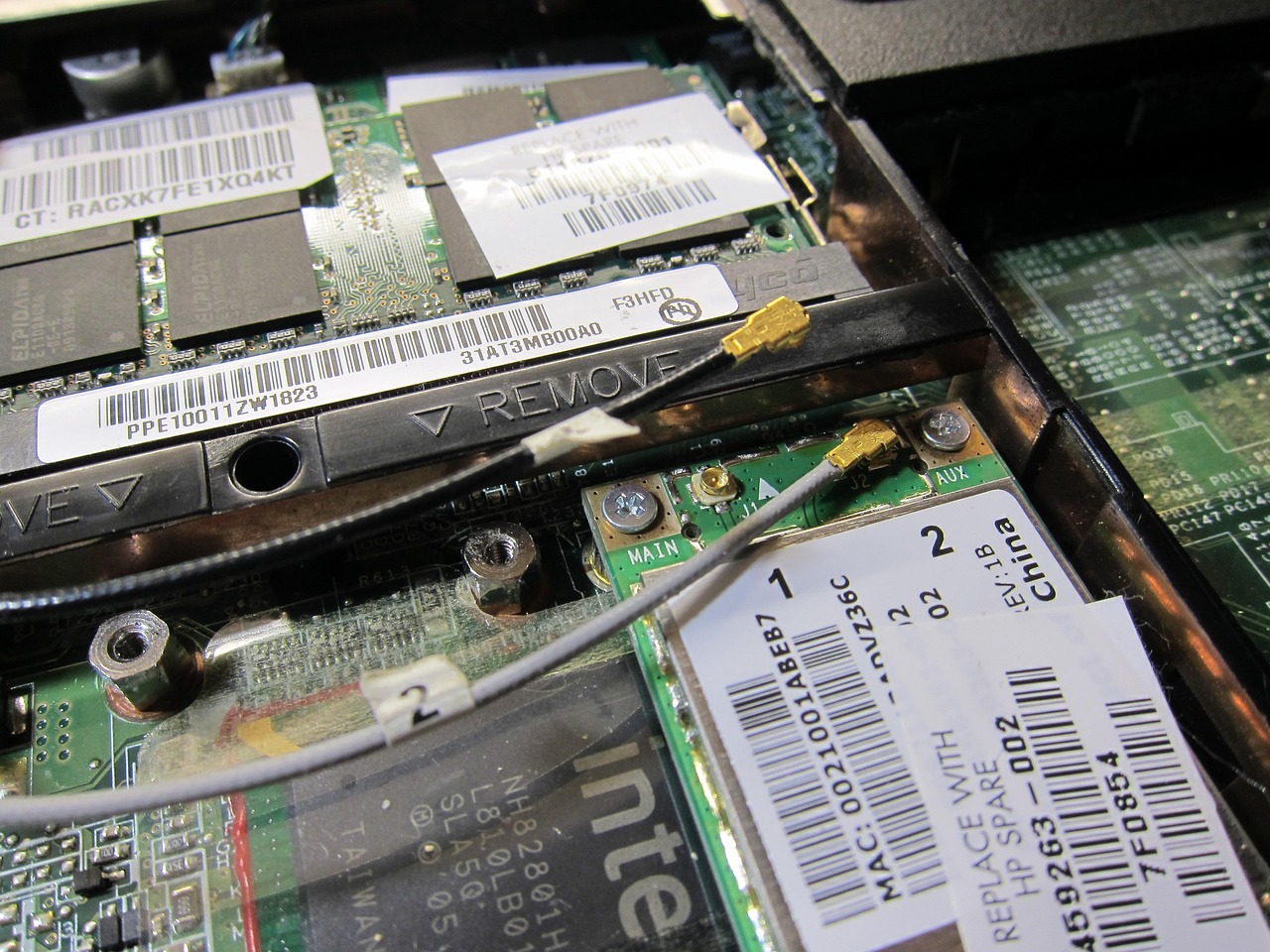 Barcoding: It’s Not Just For Retail Anymore