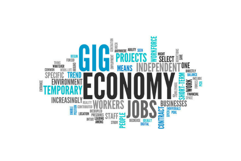 gig economy