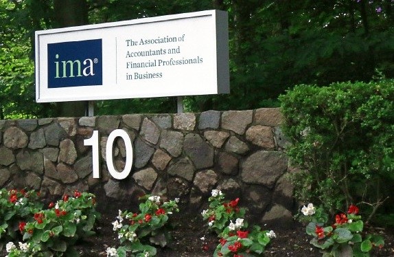 Ima Sign In IMA Unveils New FMAA Certification - CPA Practice Advisor