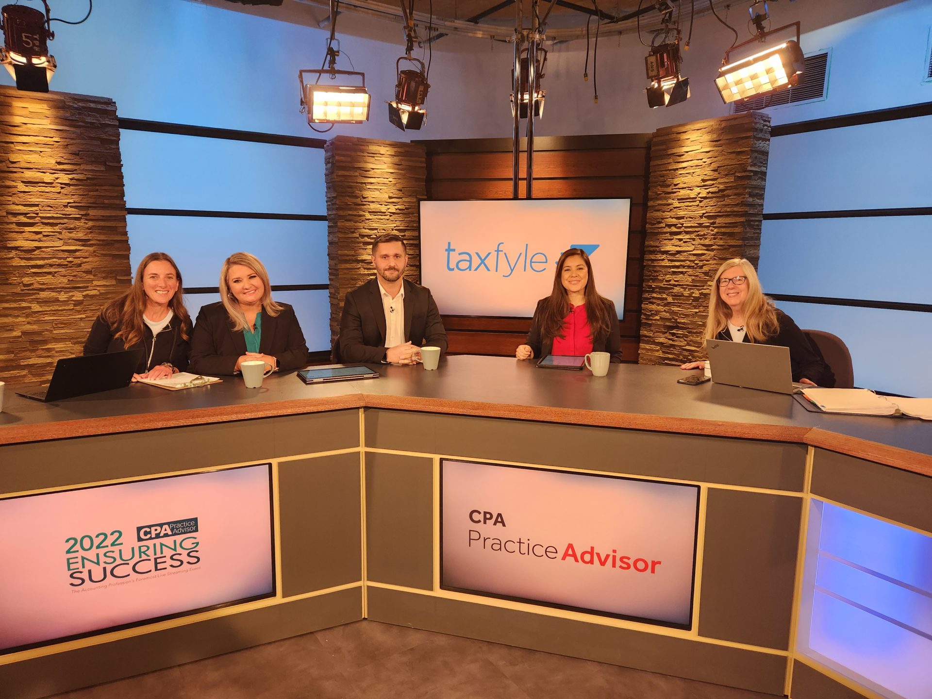 Taxfyle and the Digital Shift: Orchestrating Professional Expertise in the Modern Tax Profession