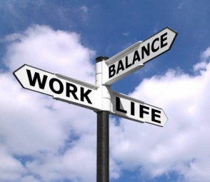 The Work-Life Balance Report: Education, Not Salary, Is the Real Divide