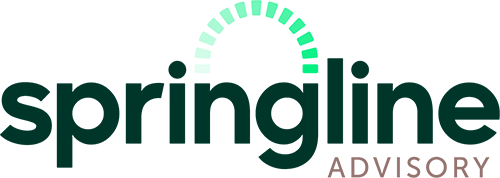 Springline Advisory Partners with Paddock Advisors, LLC
