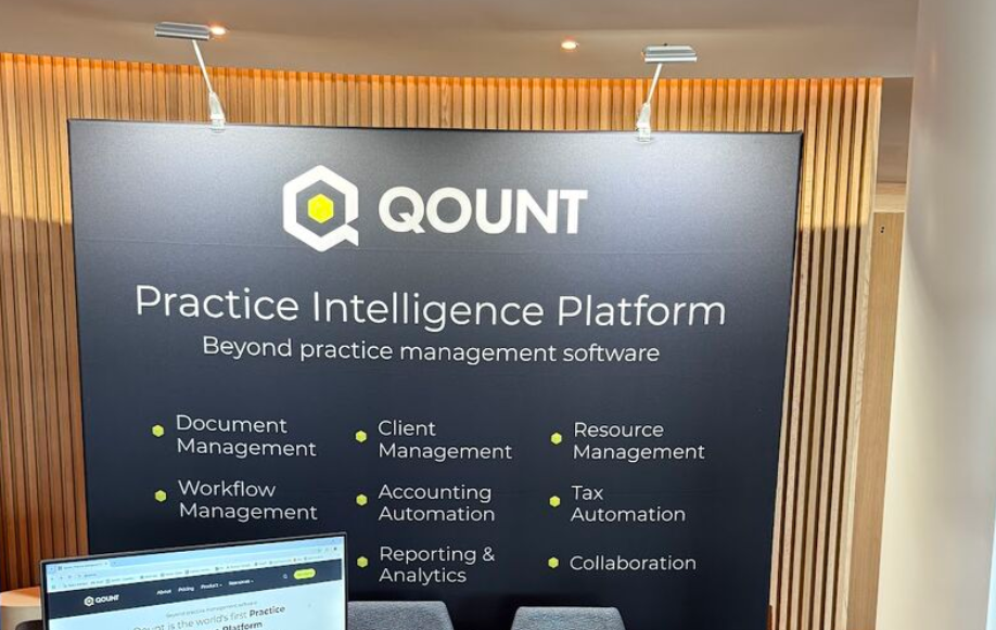 Qount Unveils Next-Generation UX/UI Redesign for Accounting Firms - CPA ...