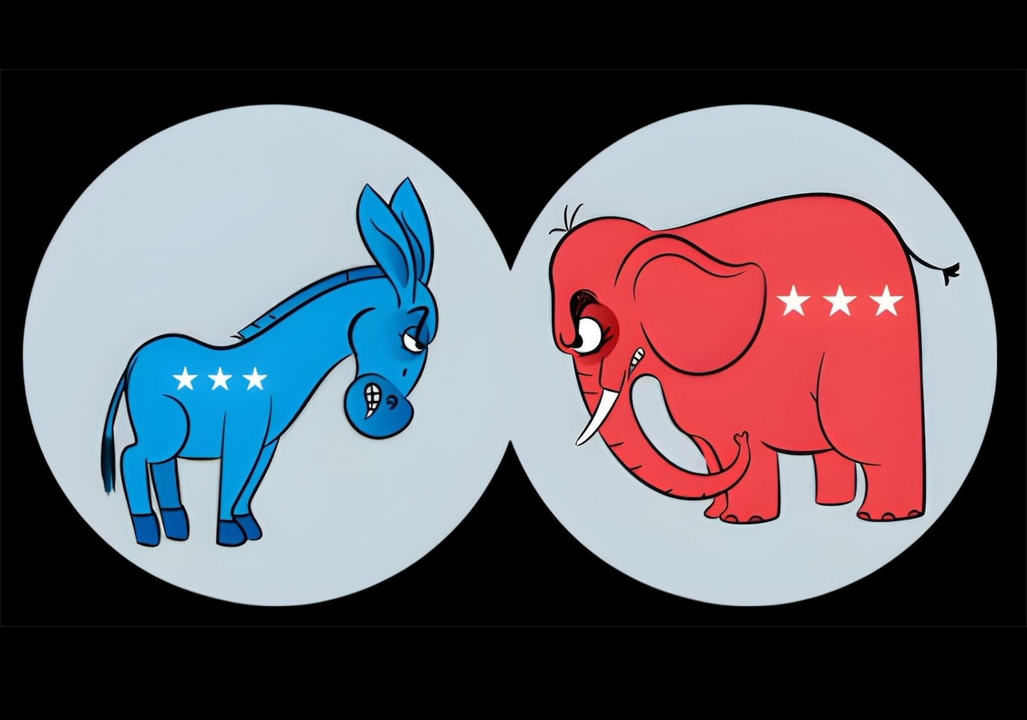 7 in 10 Employees Say They’re Uncomfortable Talking Politics at Work, Survey Finds