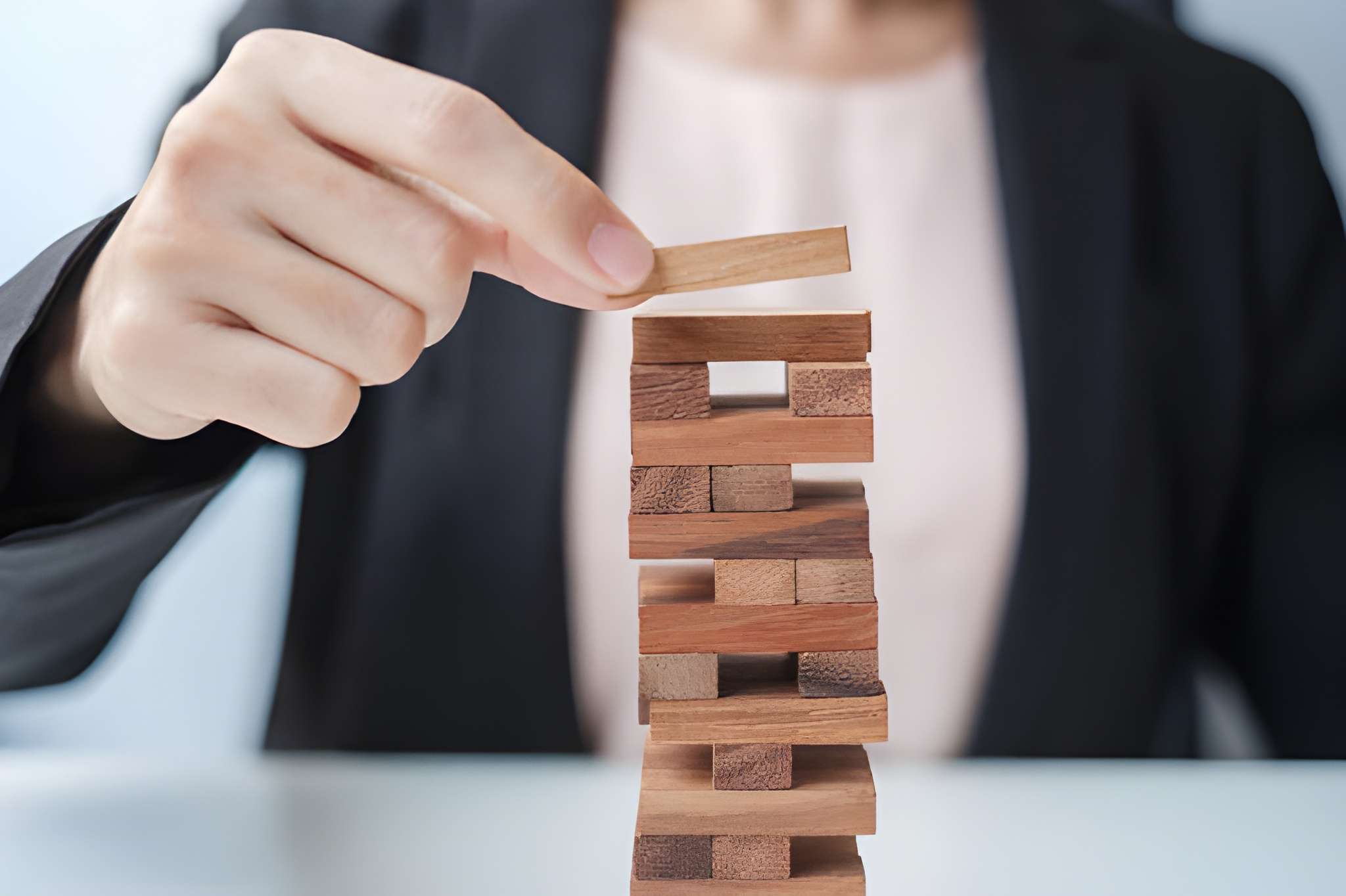 Report: Job Stability Has Become the Exception, Not the Rule - CPA ...
