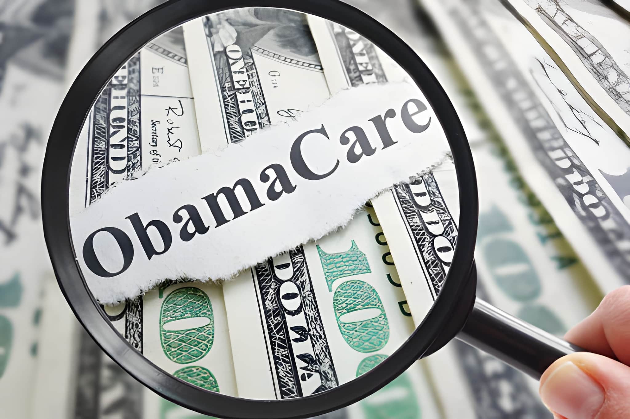 GAO Report: ACA Marketplace, Tax Credits at Risk for Fraud