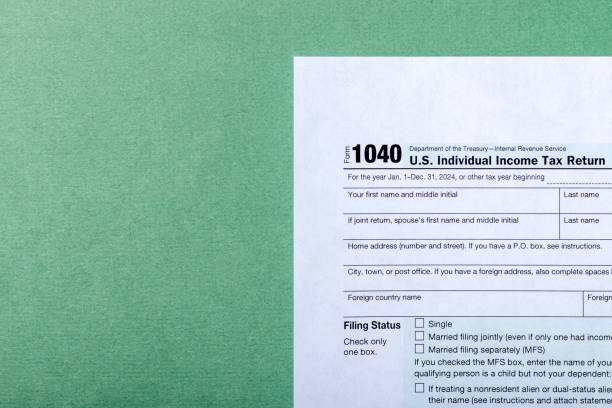 Welcome to Tax Season 2026