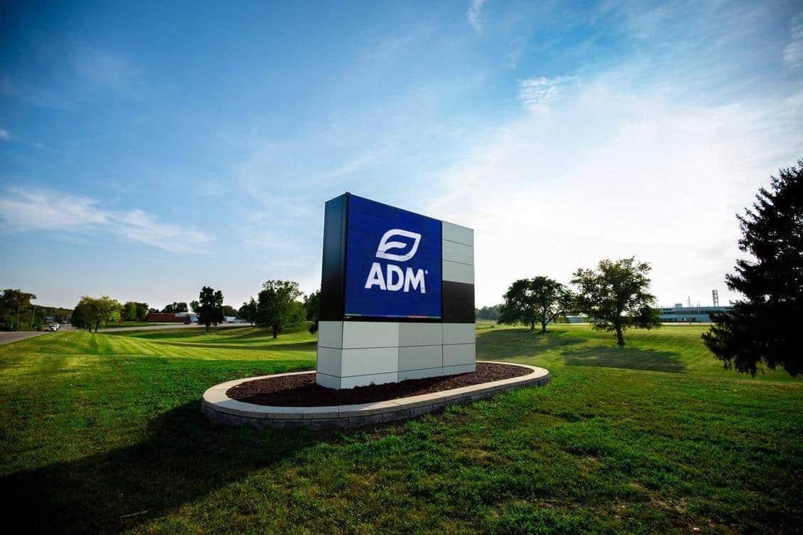 ADM to Pay $40M Fine to Settle SEC Accounting Fraud Charges