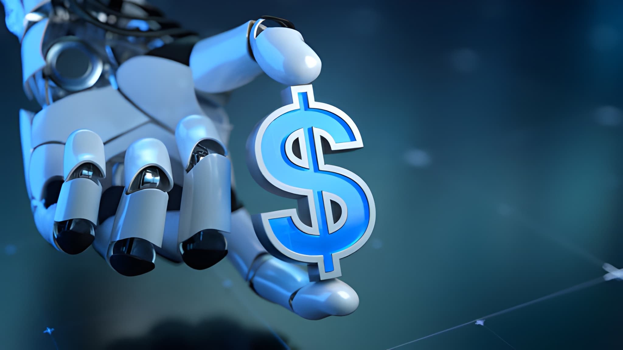 Americans Split on Using AI for Personal Finances