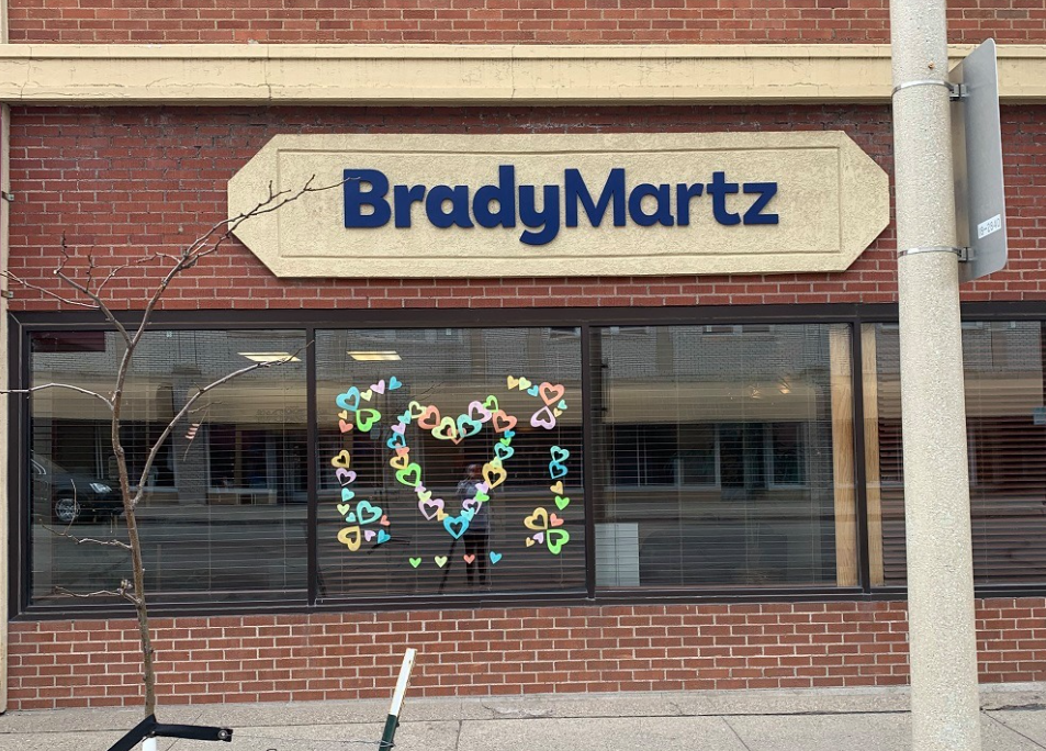 Brady Martz Adds Banker’s Compliance Consulting in Nebraska