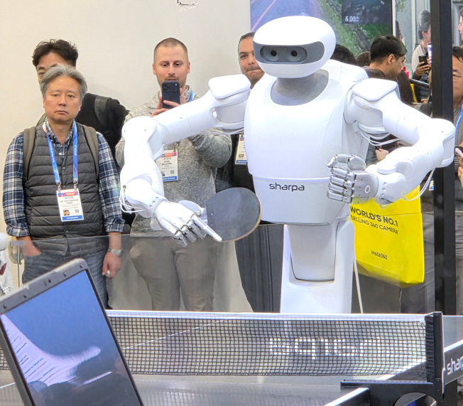 2026 CES Top Techs and Gadgets