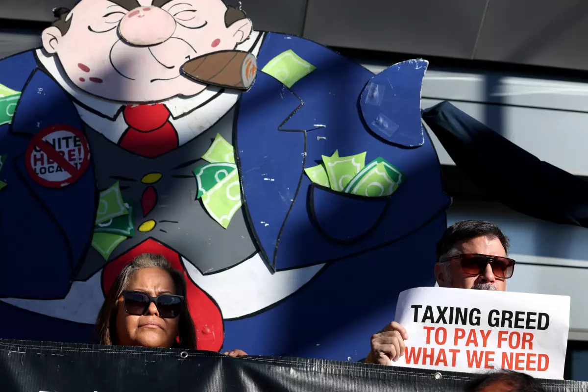 Explaining California’s Billionaire Tax: The Proposals, the Backlash and the Exodus