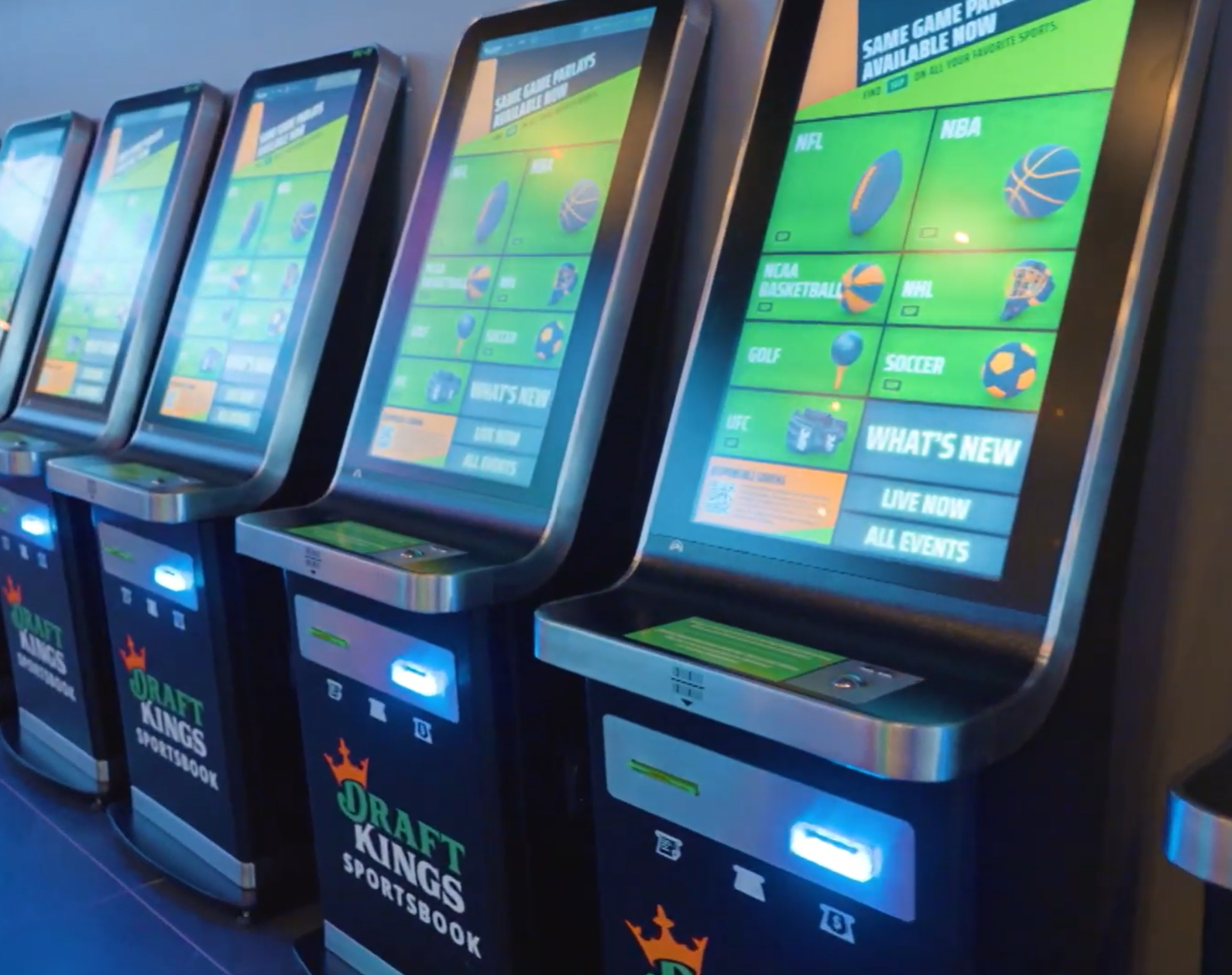 Bettors’ Phantom Winnings—in Nevada and Elsewhere—Now Face Real Tax Liability