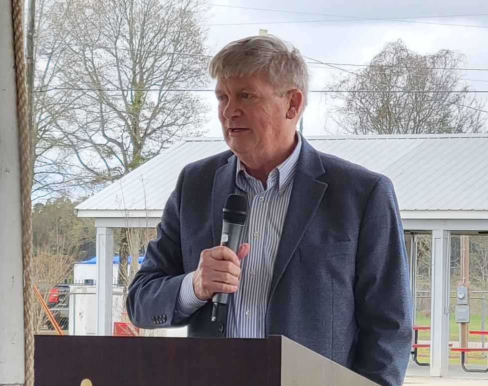 Upset About Online Sales Tax Lawsuit, Alabama Senator Proposes Cutting Cities’ Tax Revenue