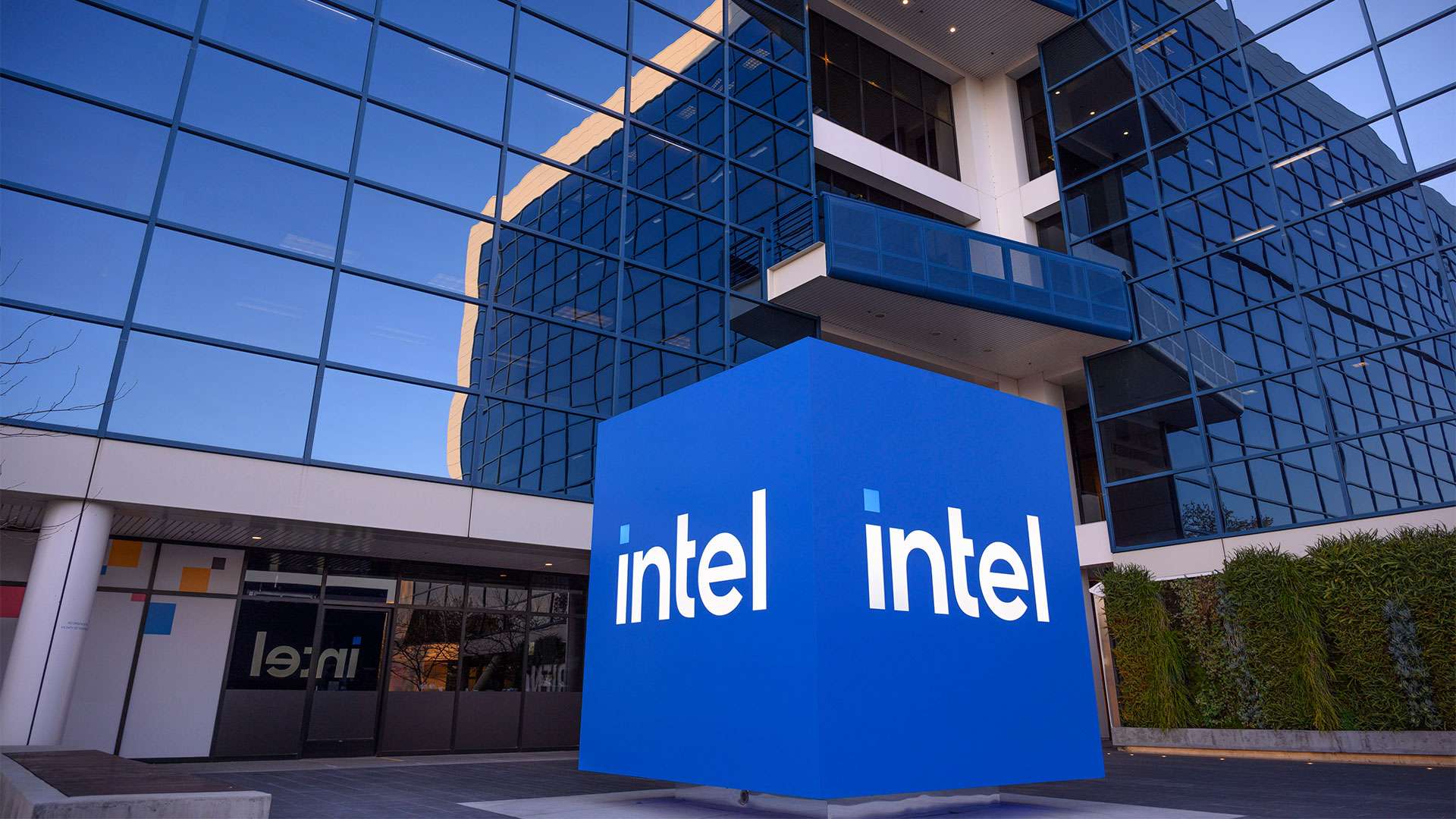 Intel Will Match $1,000 Government Contribution to Employees’ Trump Accounts
