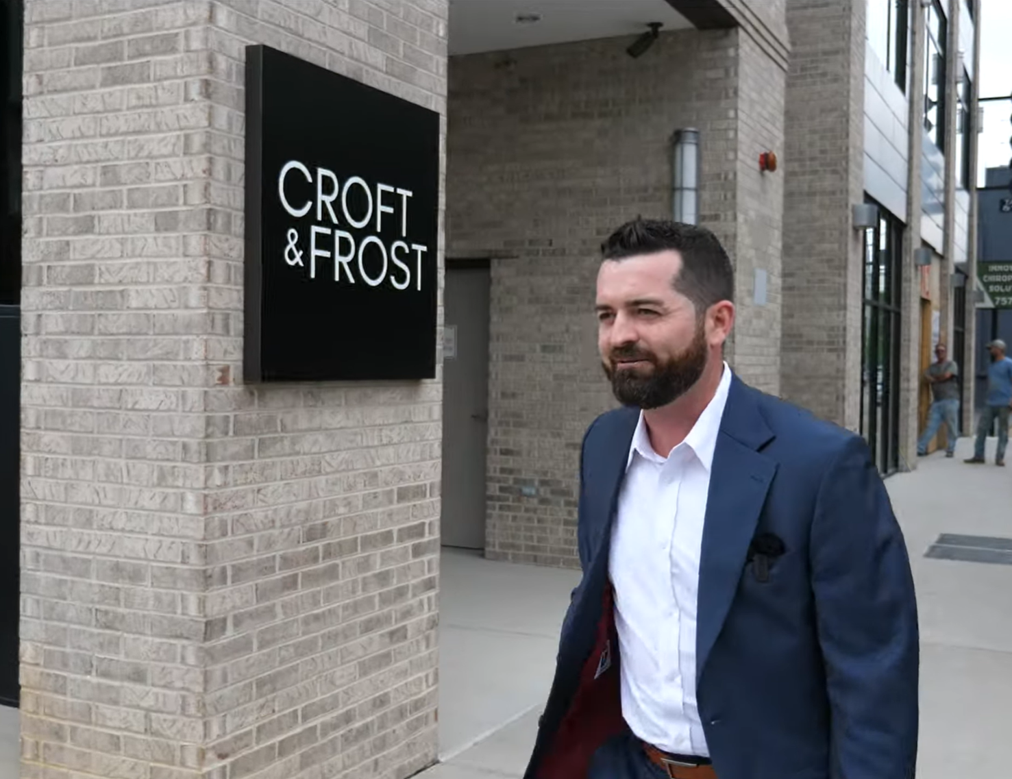 Victims of Chattanooga Accountant Jonathan Frost Unlikely to Reclaim Funds, Lawyer Says