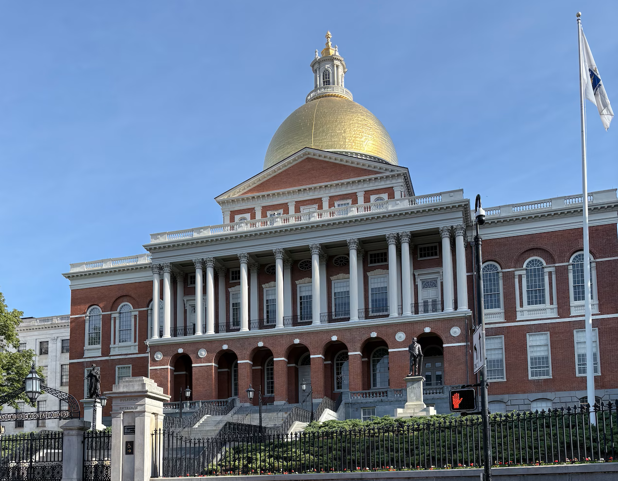 These States Cut Their Income Tax for 2026. Could Massachusetts Be Next?