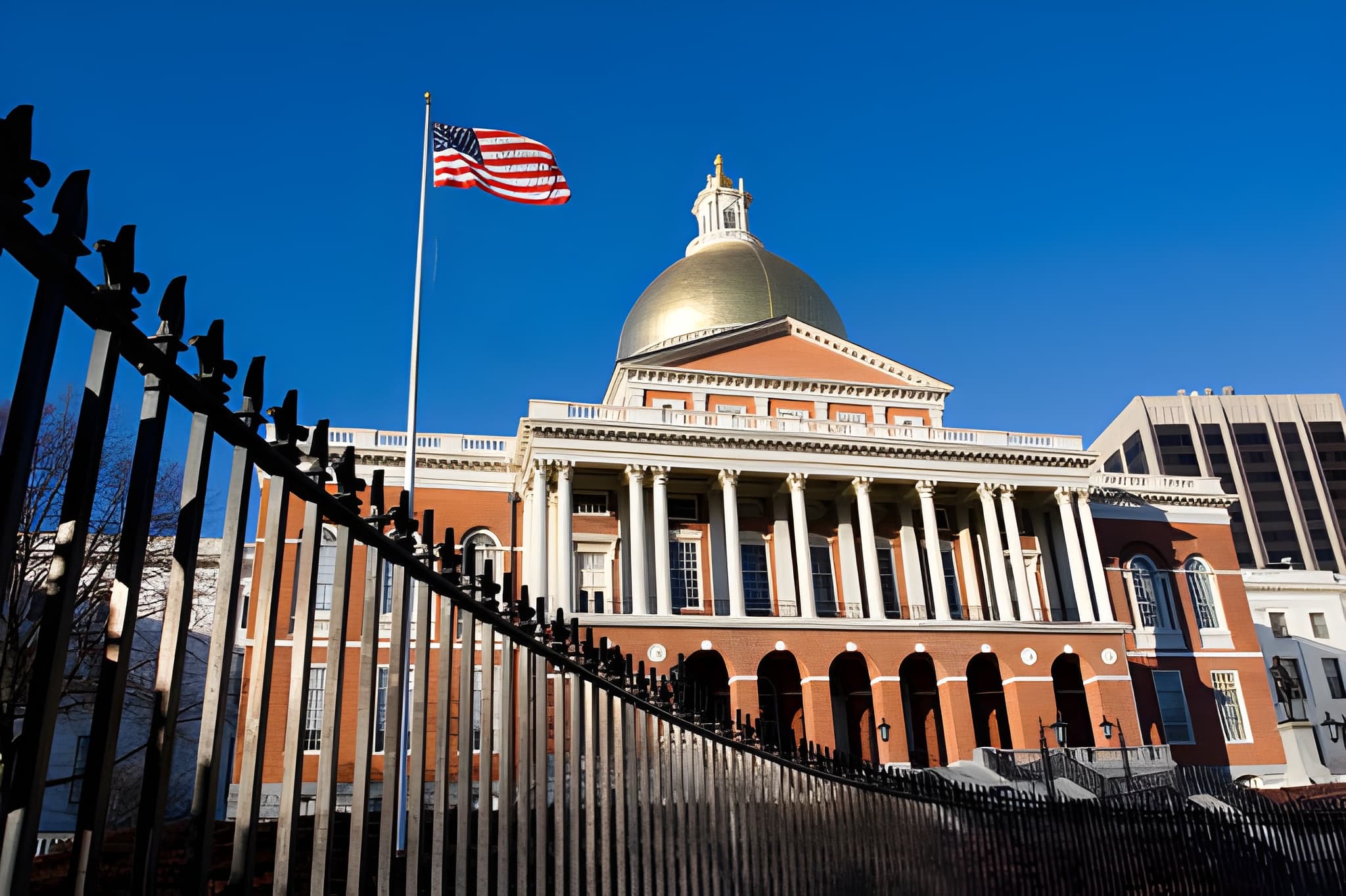 Report: Massachusetts Income Tax Cut Could Cost State $5 Billion