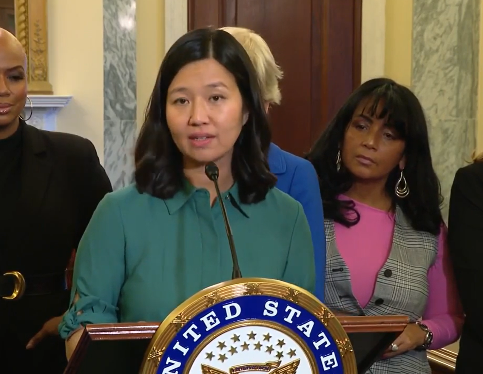 Massachusetts Senate Kills Boston Mayor Wu’s Tax Shift Plan, OKs Alternative ‘Tax Shock’ Bill