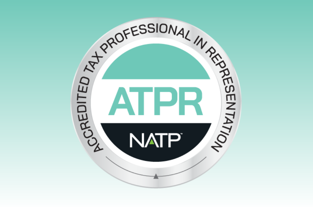 NATP Unveils Credentialing Program for Tax Professionals
