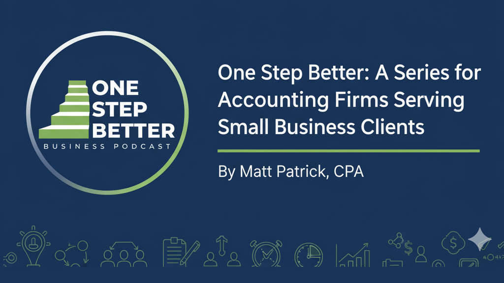 How to Get Small Business Clients to Actually Use Their Financial Statements