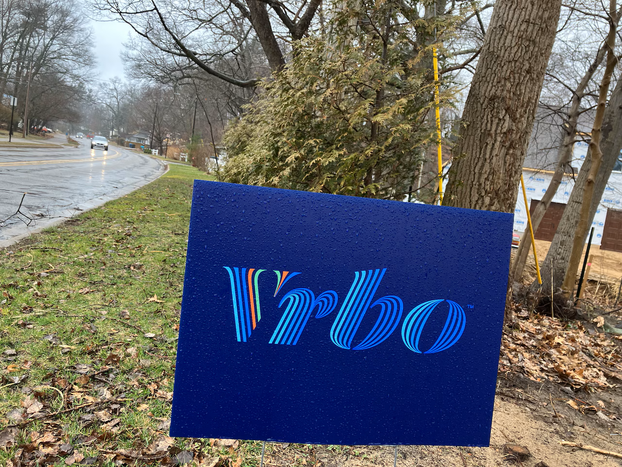 Vrbo Parent Company Sues Michigan Over $18.8 Million Tax Bill