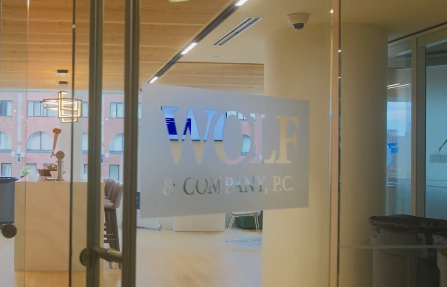 Wolf & Company Expands Bank and Credit Union Advisory Capabilities With Acquisition of Kafafian