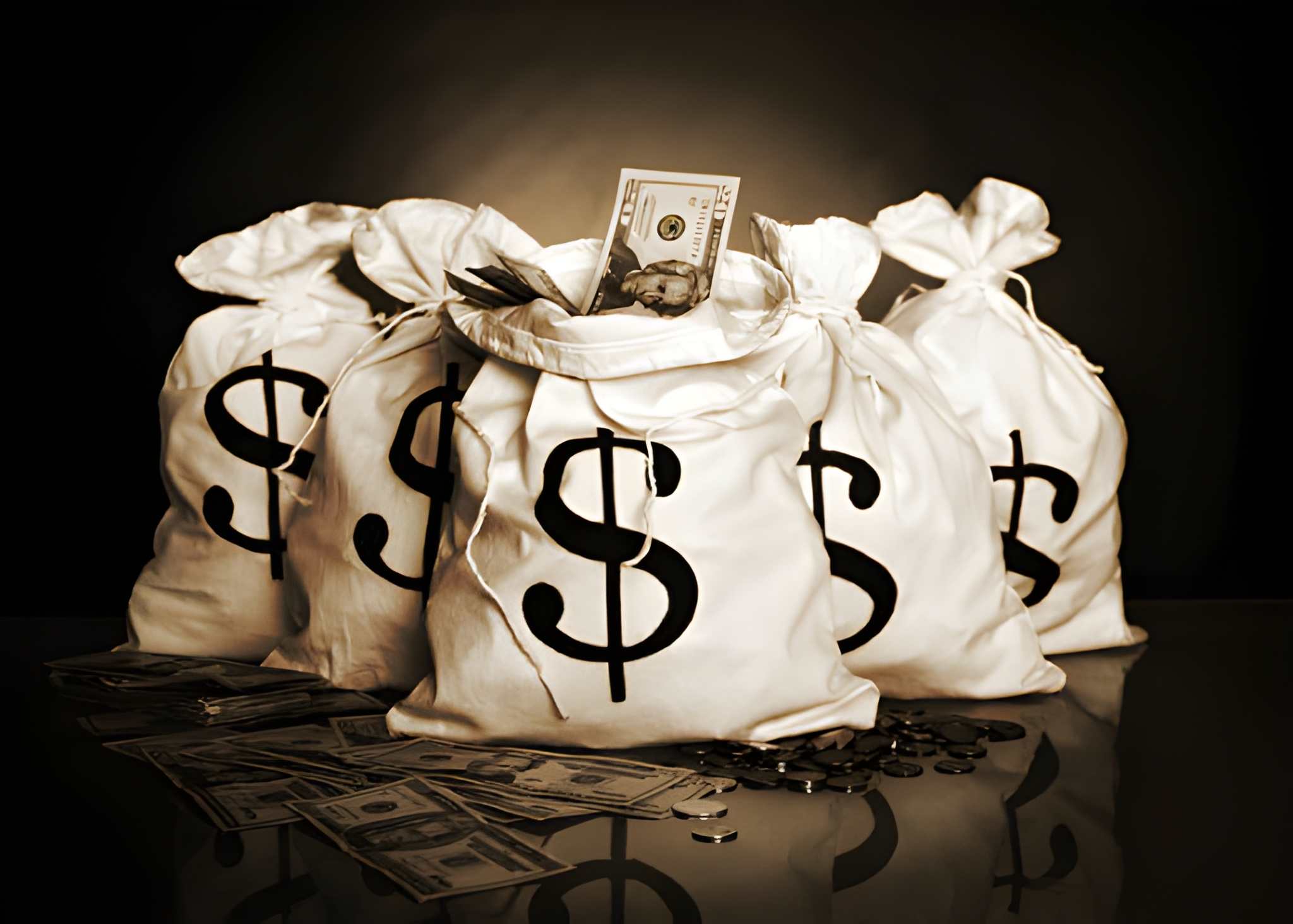 How to Prepare for the ‘Great Wealth Transfer’