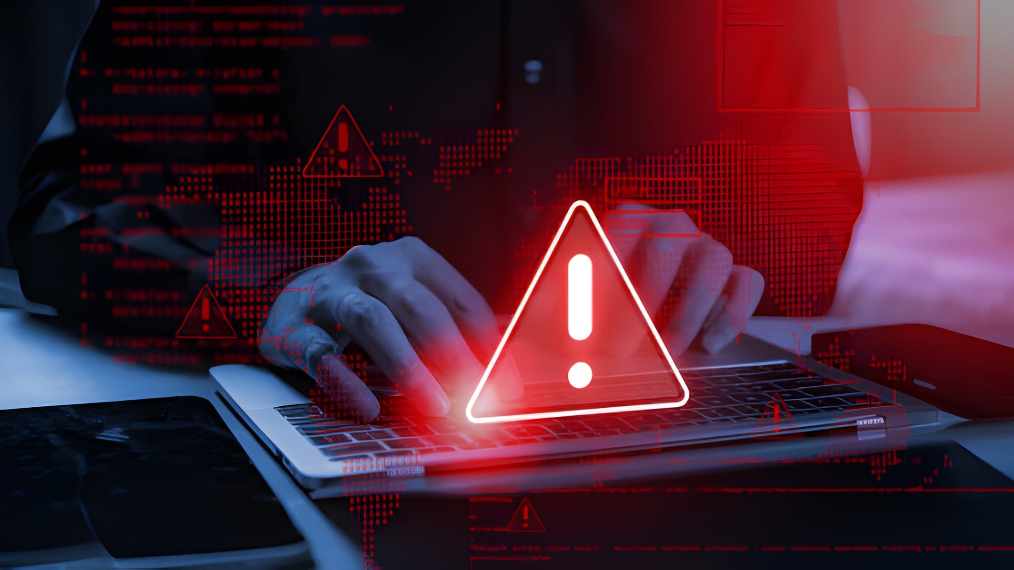 4 in 5 Small Businesses Had Cyberattacks Last Year and Almost Half of Those Were AI Powered