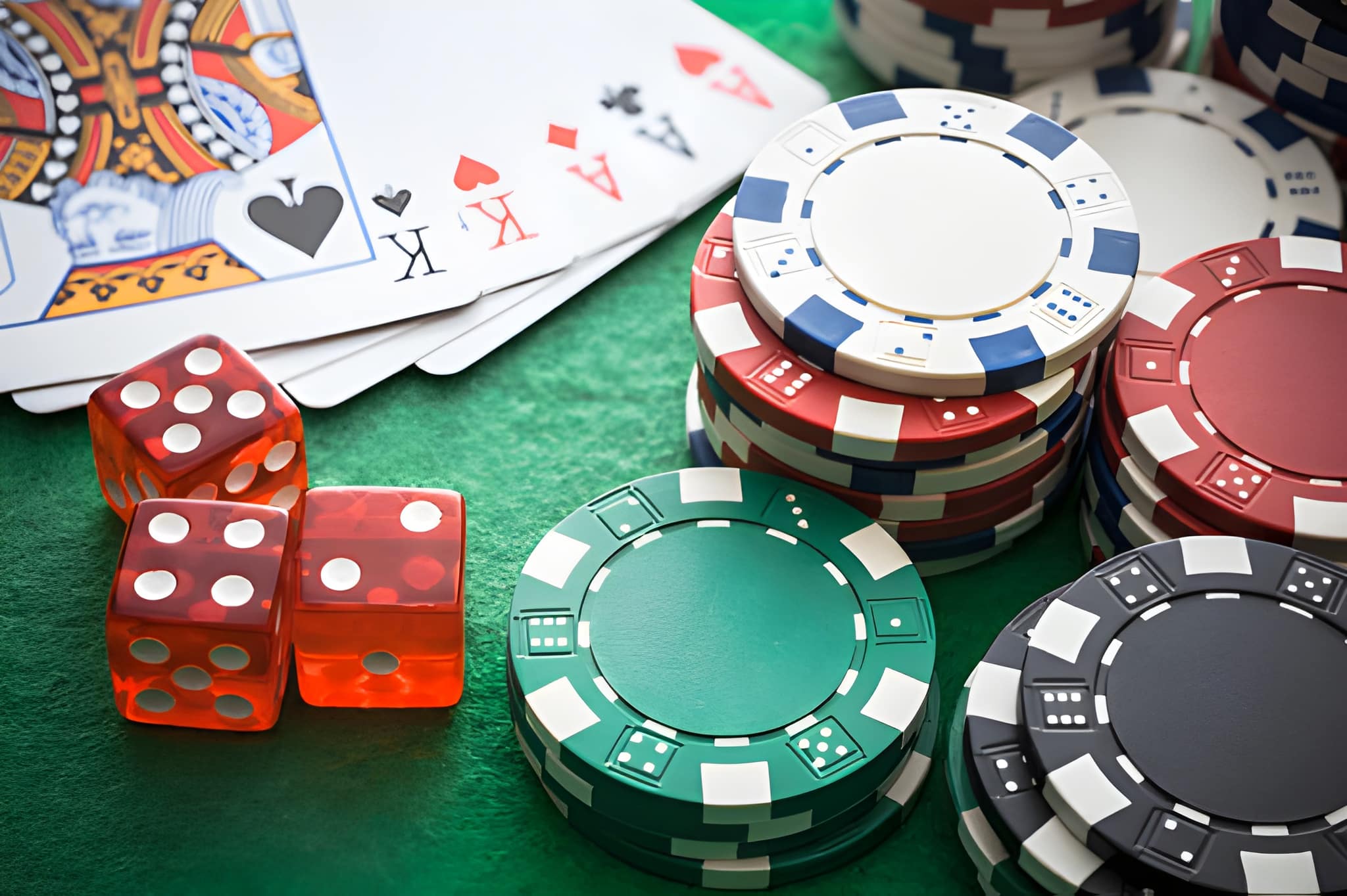 Reps. Miller and Horsford Introduce House Bill to Restore Gambling Loss Tax Deduction
