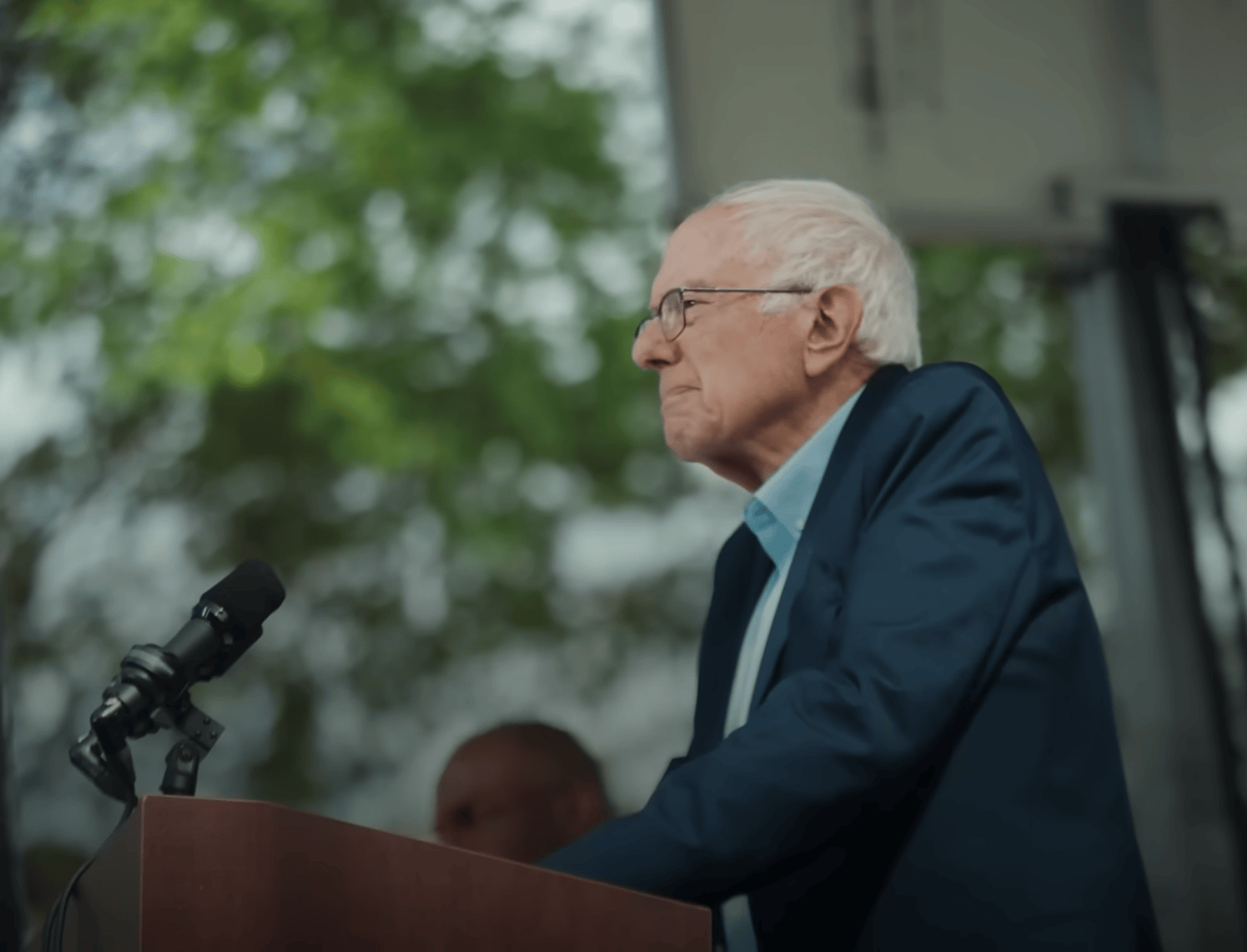 Sen. Sanders Sen. Bernie Sanders to Kick Off California Billionaire Tax Campaign ...