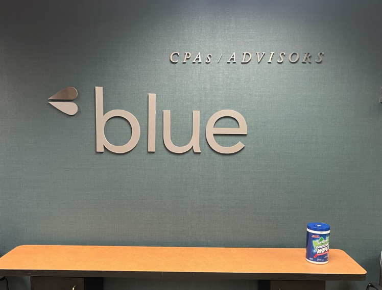 Blue & Co. Joins Forces with D & Co. in Texas