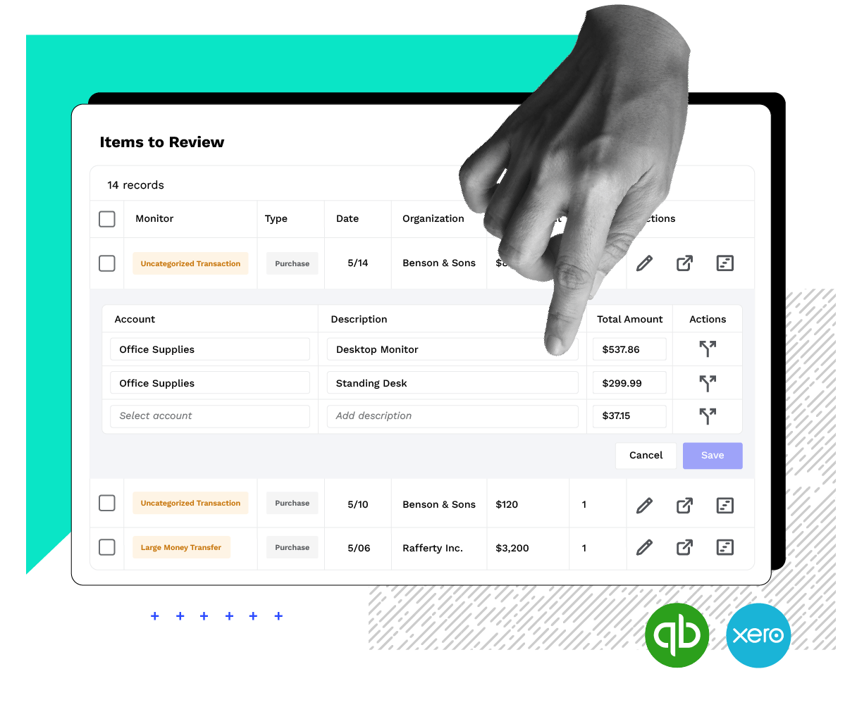 Canopy Readies Launch of Canopy Bookkeeping Module
