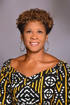 Crystal Cooke – 2025 Most Powerful Women in Accounting