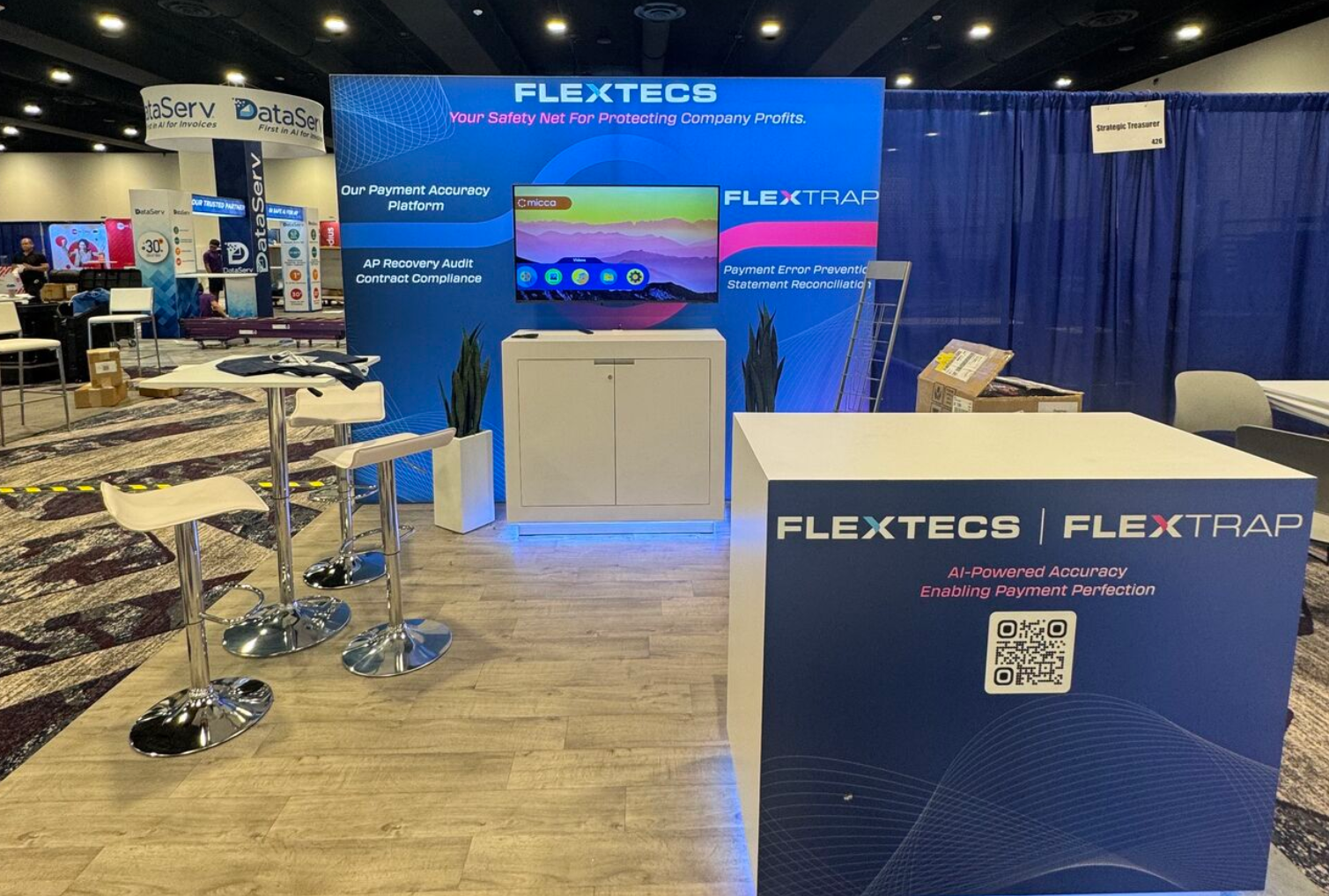 FlexTecs Secures Investment From PE Firm Cohere Capital