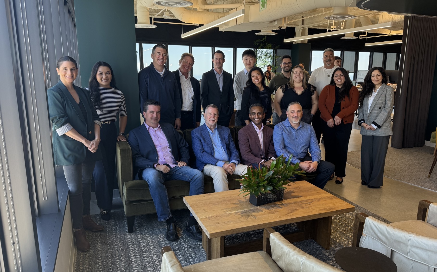 GHJ Merges in Blueprint CFO