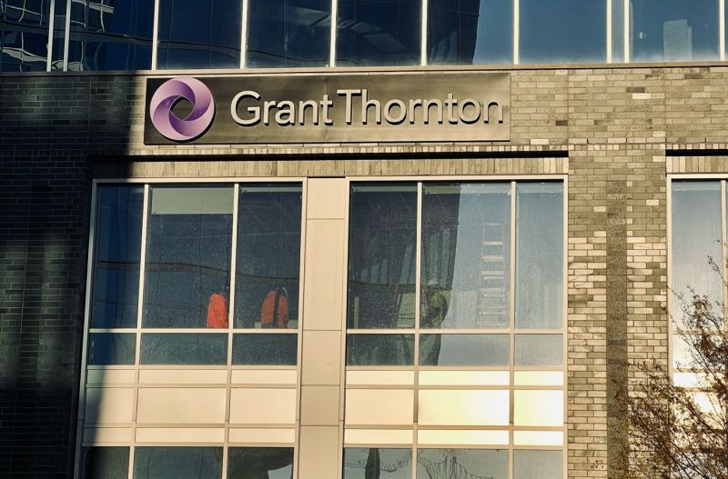 Grant Thornton and ACFE Partner on Anti-Fraud Blueprint