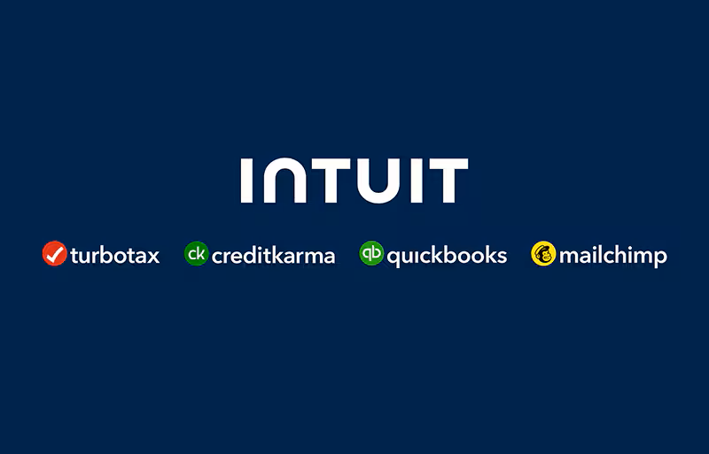 Wix and Intuit Expand Partnership to Integrate SMB Financial Performance and Online Presence