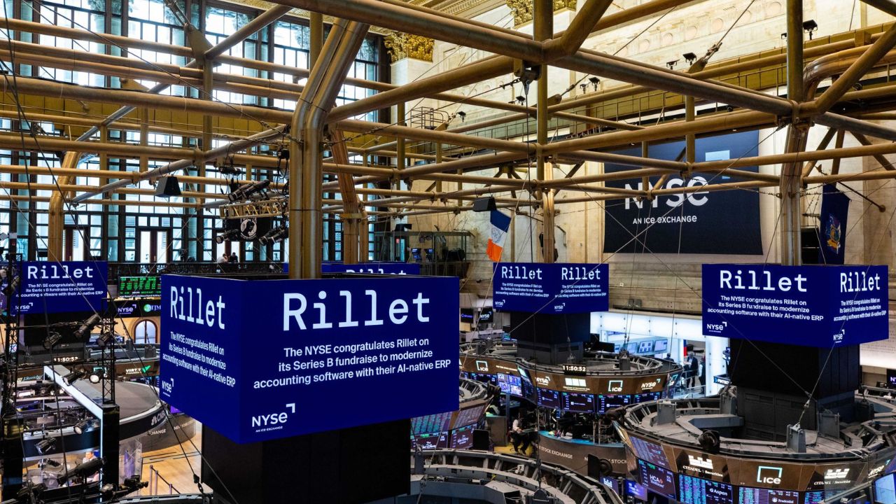 Rillet Introduces Continuous Close Accruals