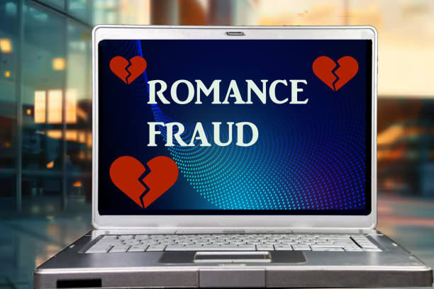Don’t Get Swept Off Your Feet by Romance Fraud, IRS Warns