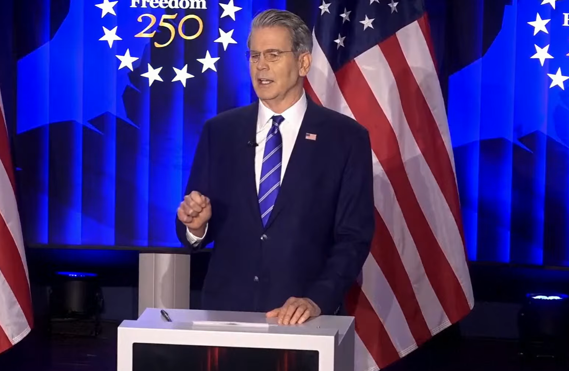 Opinion: This Tax-Refund Bonanza Won’t Do What Bessent Says It Will