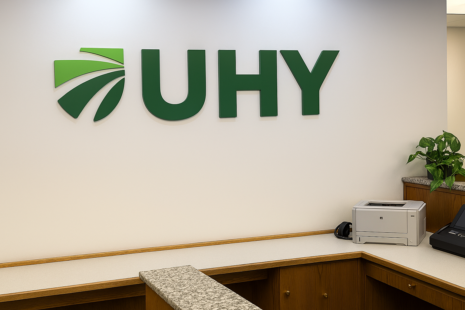 UHY Combines with RBT CPAs