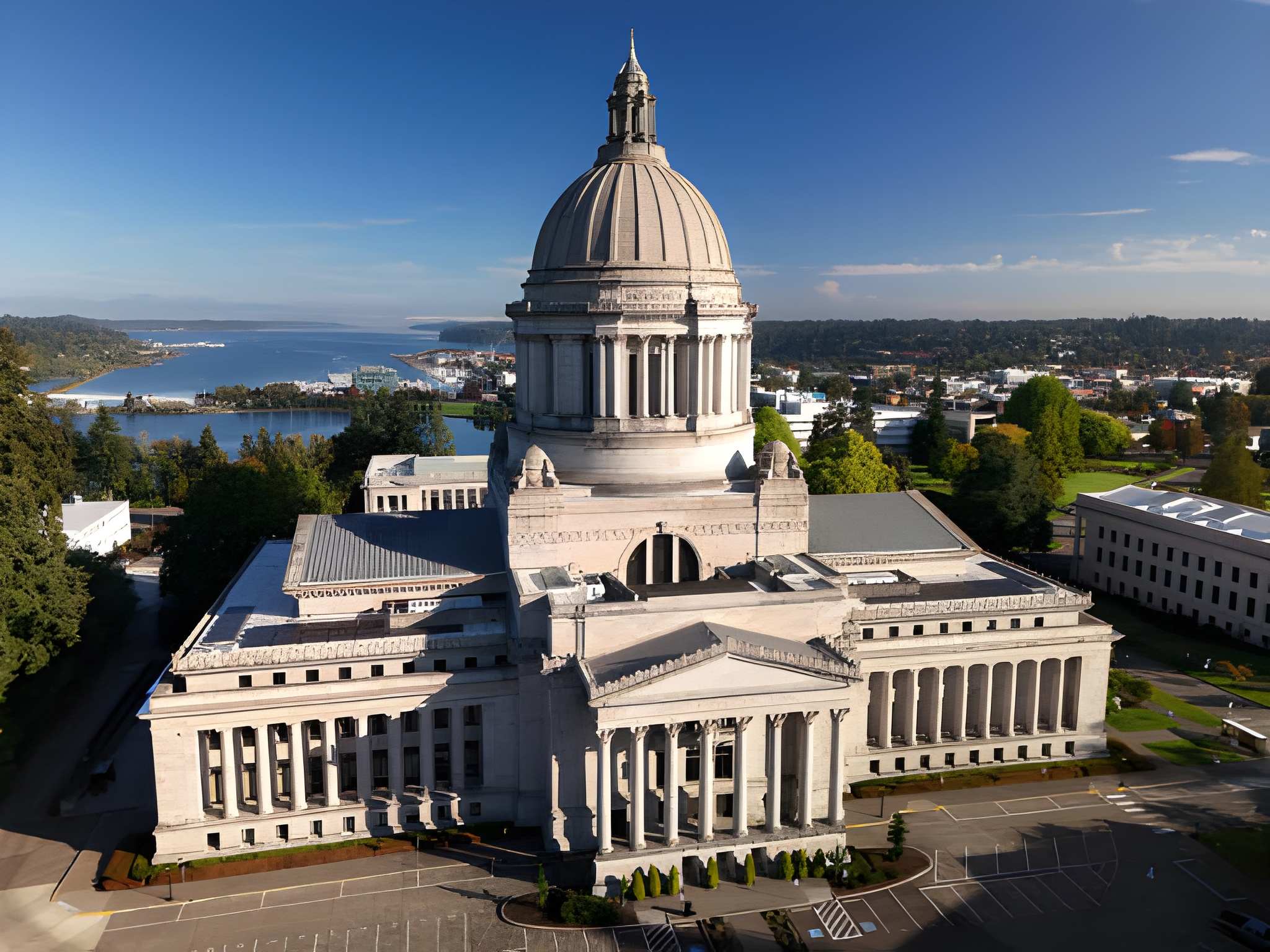 Washington’s Millionaires Tax Advances in State Senate with Some Changes