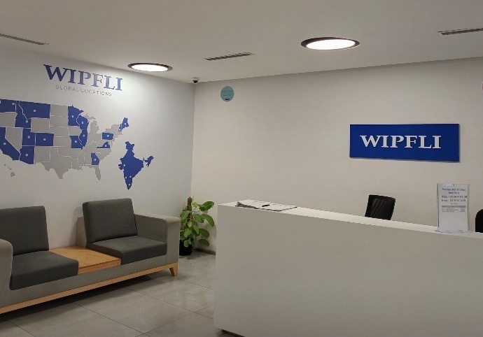 Wipfli Partners with The Caddie Network