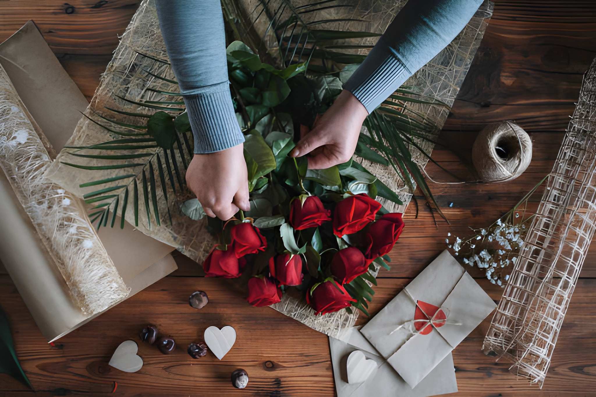 Valentine’s Day Cash-Flow Trap: The 5 Biggest Mistakes Small Businesses Make Every Year