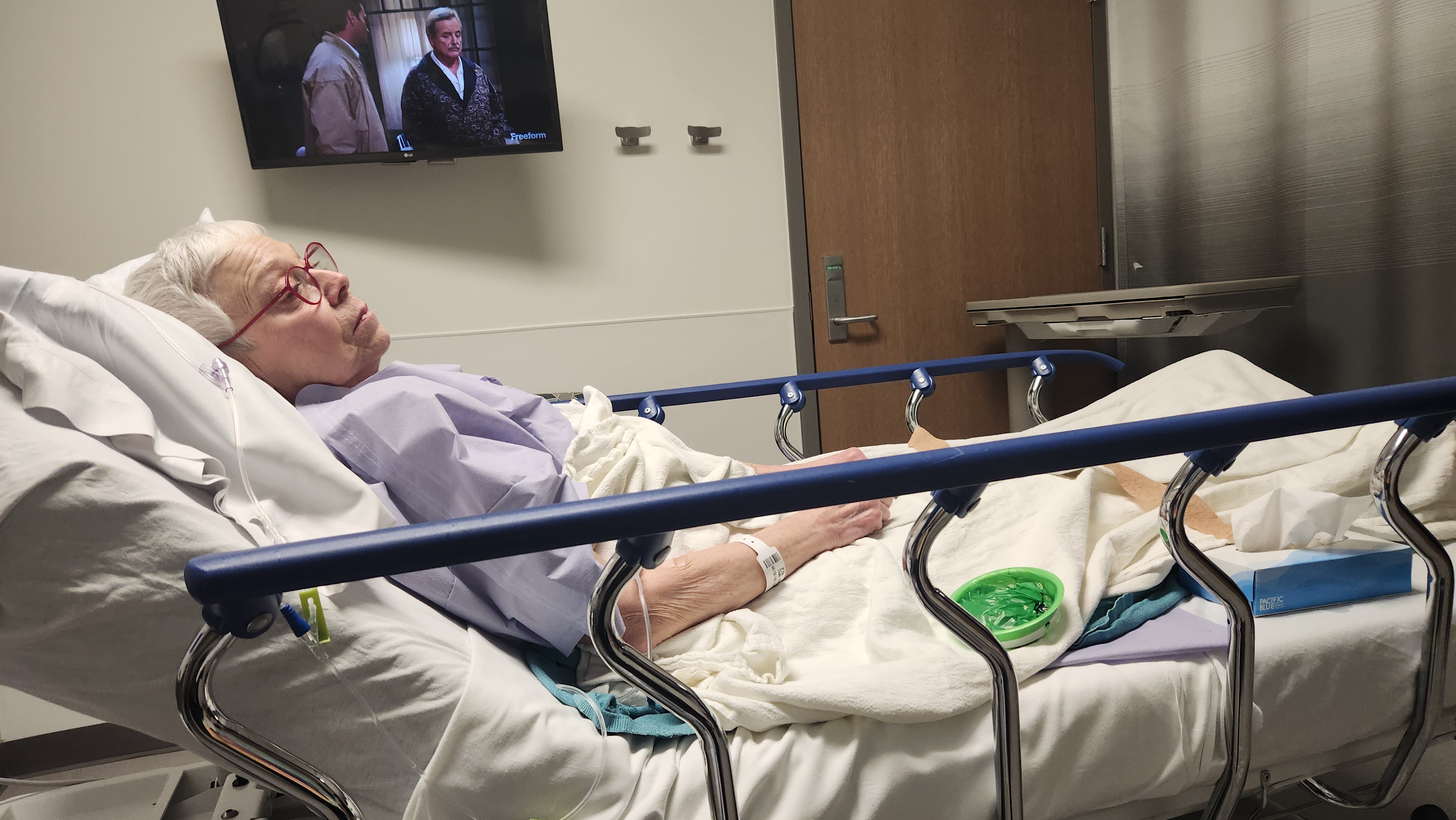 Long-Term Care Affordability Sharply Worsening for Middle-Income Americans