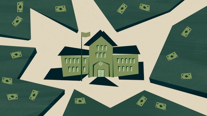4 Ways States Could Reduce Property Taxes—And What It Means for Schools