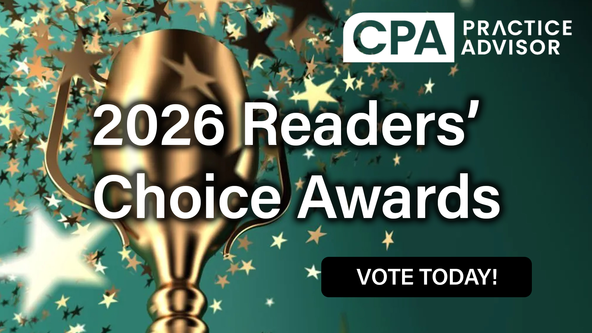 Voting Opens for 2026 Readers’ Choice Awards!