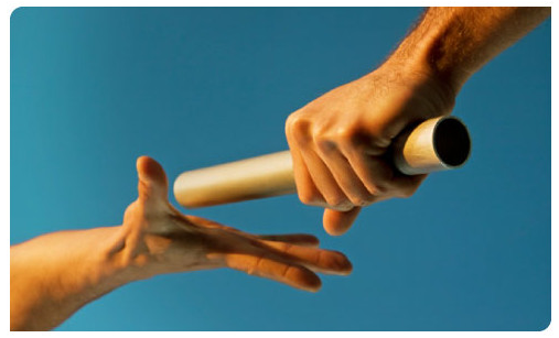 Building Leaders: Letting Staff Fail Allows Them to Grow