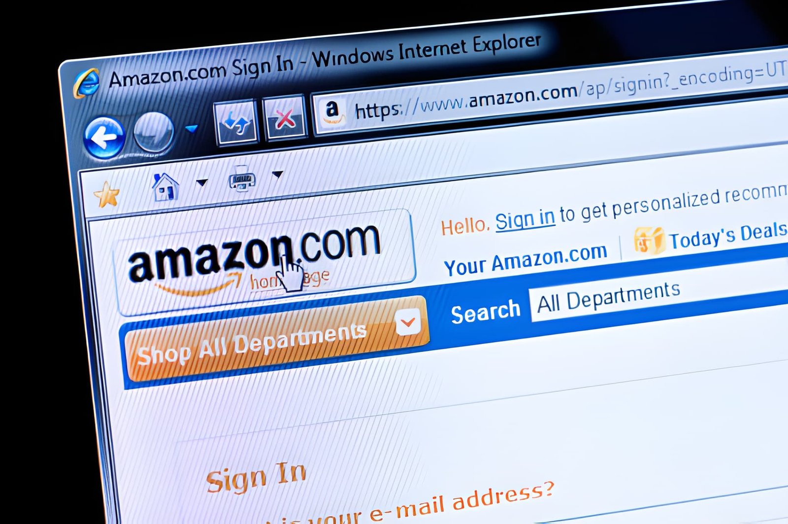 How Small Businesses Can Fight Unauthorized Amazon Listings